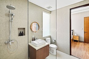 Manisha Villa by Kozystay - Seminyak