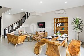 Manisha Villa by Kozystay - Seminyak