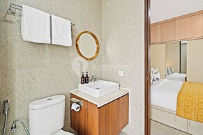 Manisha Villa by Kozystay - Seminyak