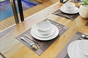 Manisha Villa by Kozystay - Seminyak