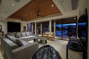 Katamanda Villa Allegra E34