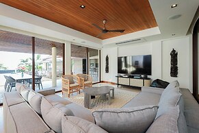 Katamanda Villa Allegra E34