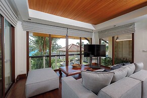 Katamanda Villa Allegra E34