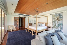 Katamanda Villa Allegra E34