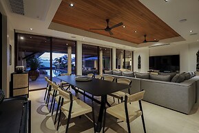 Katamanda Villa Allegra E34