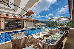 Katamanda Villa Allegra E34