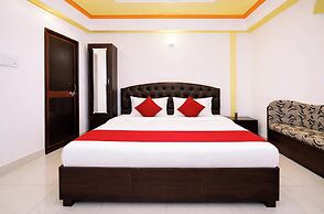 Hotel Temple City Guest House