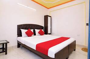Hotel Temple City Guest House