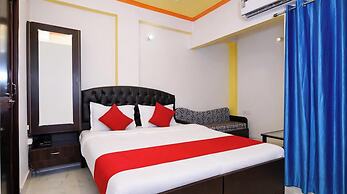 Hotel Temple City Guest House