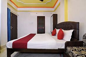 Hotel Temple City Guest House