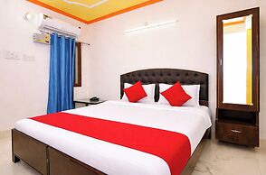 Hotel Temple City Guest House