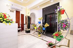 Hotel Temple City Guest House