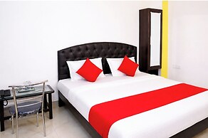 Hotel Temple City Guest House