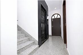 Hotel Temple City Guest House