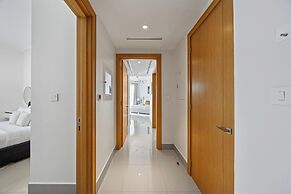 Opera Grand 2BR with Burj Fountain View