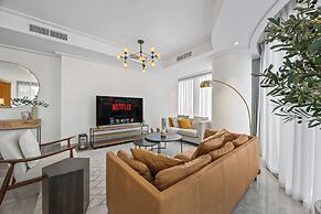 Opera Grand 2BR with Burj Fountain View