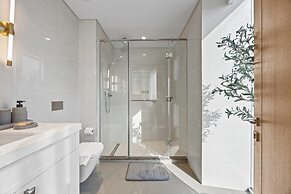Opera Grand 2BR with Burj Fountain View