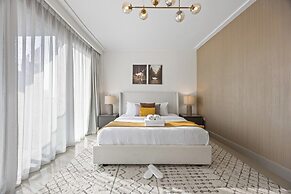 Opera Grand 2BR with Burj Fountain View