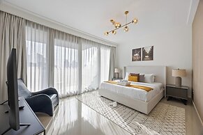 Opera Grand 2BR with Burj Fountain View