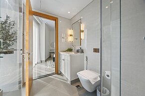 Opera Grand 2BR with Burj Fountain View
