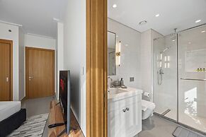Opera Grand 2BR with Burj Fountain View