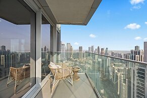 Opera Grand 2BR with Burj Fountain View