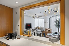 Opera Grand 2BR with Burj Fountain View