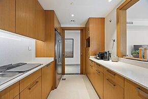 Opera Grand 2BR with Burj Fountain View