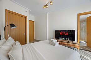 Opera Grand 2BR with Burj Fountain View