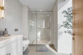 Opera Grand 2BR with Burj Fountain View