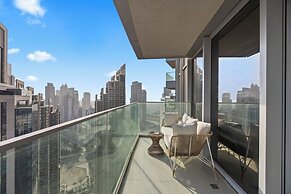Opera Grand 2BR with Burj Fountain View