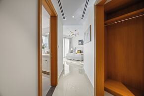 Opera Grand 2BR with Burj Fountain View