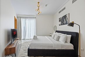 Opera Grand 2BR with Burj Fountain View