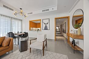 Opera Grand 2BR with Burj Fountain View