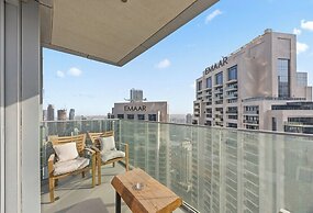 Opera Grand 2BR with Burj Fountain View