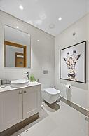 Opera Grand 2BR with Burj Fountain View