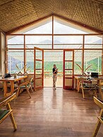 Young Monk Hostel Jibhi