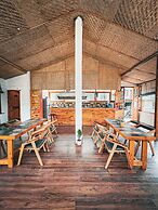 Young Monk Hostel Jibhi