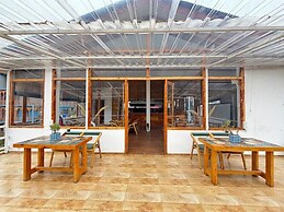 Young Monk Hostel Jibhi