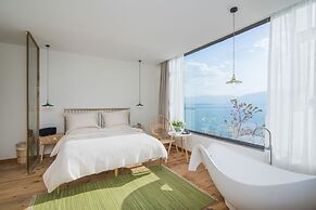 Verdant Whisper Stone Hill Seaview Inn