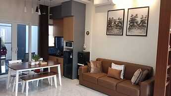 Airo Villas