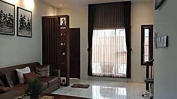 Airo Villas