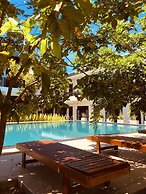 BluOra Resort