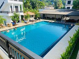 BluOra Resort