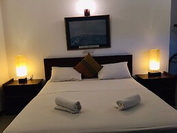 BluOra Resort