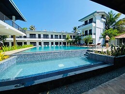 BluOra Resort