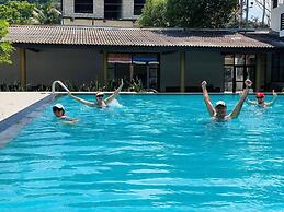 BluOra Resort