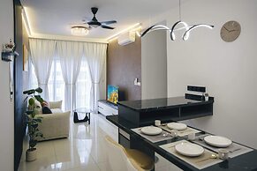 3BR Traders Park Apartment Cheras KL