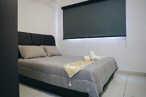 3BR Traders Park Apartment Cheras KL