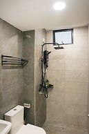 3BR Traders Park Apartment Cheras KL